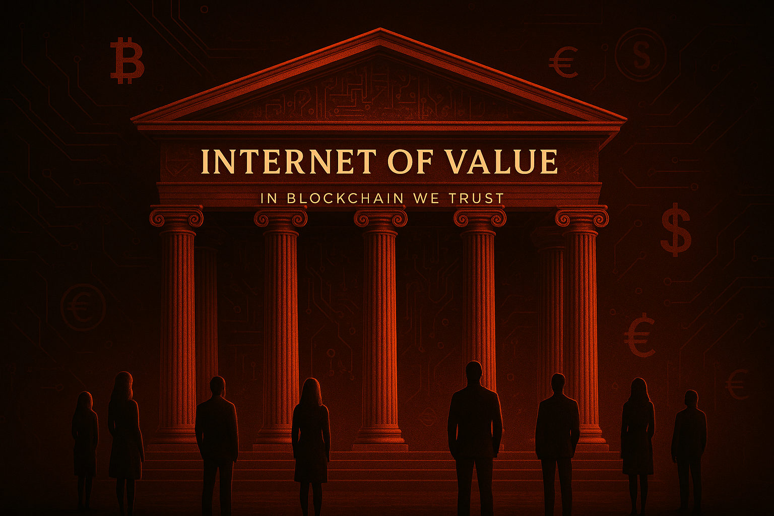Il valore profondo del fintech: come la tecnologia sta ridisegnando l’accesso al valore finanziario