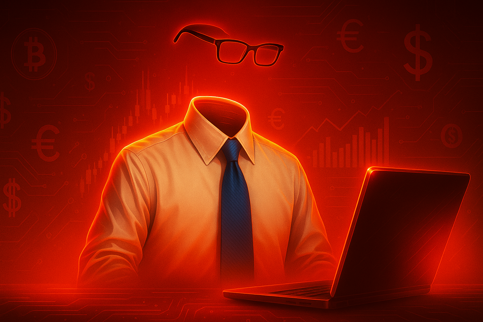 Invisible Finance: la finanza che scompare grazie alla tecnologia